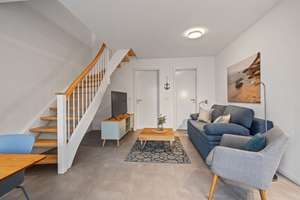 Maritim | Modern | Hochwertig - Maisonette Wohnung in Tönning – Die vollständige Adresse der Immobilie erhältst du vom Anbieter., 25832 Tönning – Vorschaubild 5