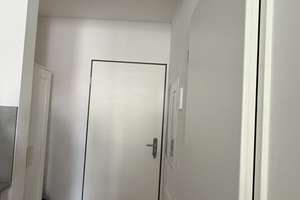 Schöne Wohnung  ab 01.09.2026 