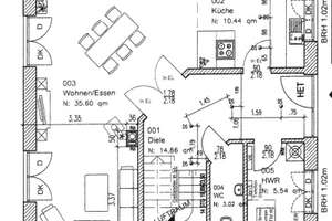 Familienglück auf 1.200 m² – modernes Zuhause mit Wärmepumpe und Top-Energieklasse A+ – Die vollständige Adresse der Immobilie erhältst du vom Anbieter., 23627 Groß Grönau – Vorschaubild 16