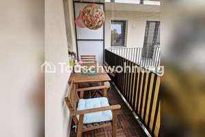 Tauschwohnung: 3 Zimmer Wohnung in Altschwabing – Die vollständige Adresse der Immobilie erhältst du vom Anbieter., 80802 Schwabing-Ost, München – Vorschaubild 5