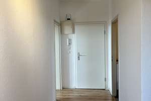 Zentrale Lage: 2-Zimmer-Wohnung zu vermieten – Wilhelminenstr. 10, 24103 Damperhof, Kiel – Vorschaubild 3