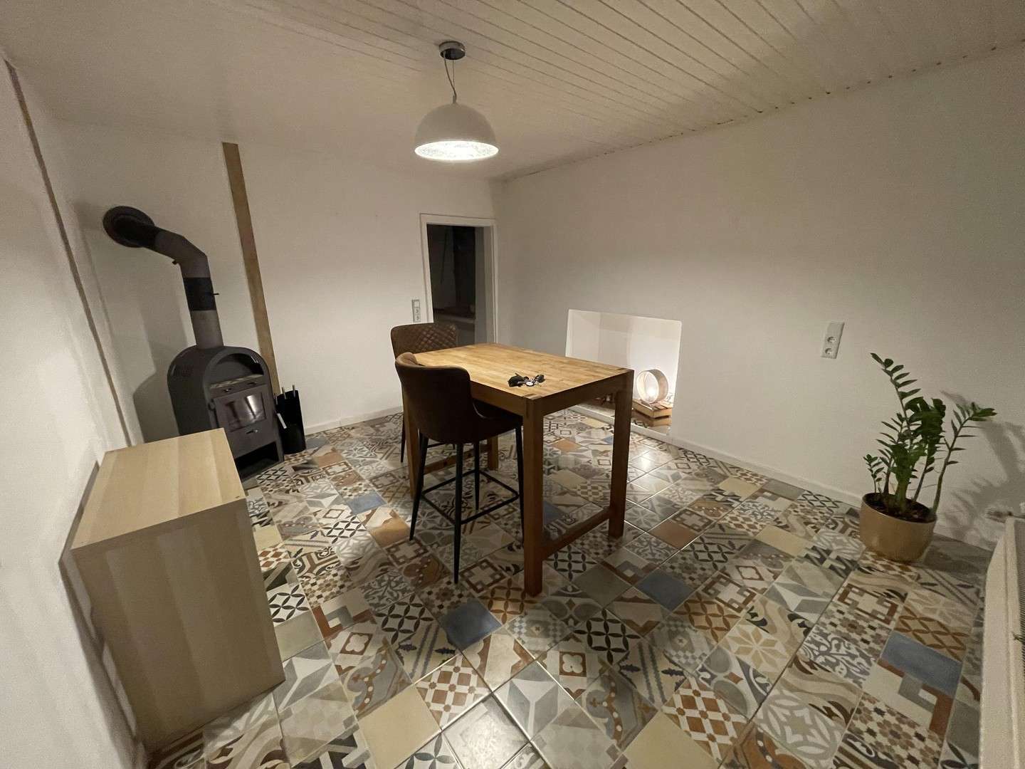 Immobilie in Gerolstein - PROVISIONSFREI-Freistehendes, saniertes Bauernhaus in Gerolstein-Michelbach - Bild 9