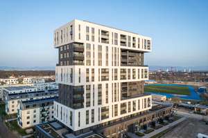 Modernes Wohnglück - 2-ZKB-Apartment mit traumhafter Dachterrasse – 68309 Käfertal, Mannheim – Vorschaubild 34