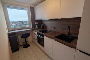 Möblierte 2 Zimmerwohnung  – Rainfarnstraße 25, 80935 Lerchenau-Ost, München – Vorschaubild 23