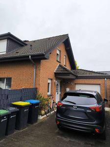Modernes und gepflegtes Einfamilienhaus in bester Wohnlage von Hövelhof