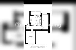 Tauschwohnung: I would like to exchange my 2 room apartment – Die vollständige Adresse der Immobilie erhältst du vom Anbieter., 10315 Friedrichsfelde, Berlin – Vorschaubild 2