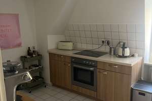 Zentrale 2-Zimmer-Wohnung: Leben in der Regensburger Innenstadt – 93047 Innenstadt, Regensburg – Vorschaubild 5