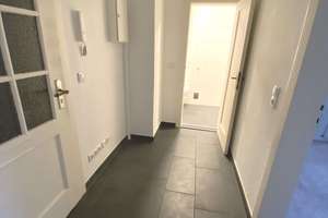 modernis. 2 Zi.-Altb.-Whg mit Wintergarten in ruhiger bevorzugter Wohnlage, N. Theater/ Jasperallee – Die vollständige Adresse der Immobilie erhältst du vom Anbieter., 38102 Östliches Ringgebiet, Braunschweig – Vorschaubild 11