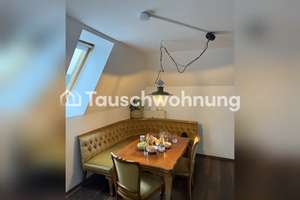 Tauschwohnung: 3-Zimmer-Wohnung in München Laim für Tausch – Die vollständige Adresse der Immobilie erhältst du vom Anbieter., 80689 St. Ulrich, München – Vorschaubild 4