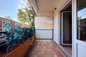 Gepflegte Etagenwohnung mit Südbalkon und Garage - Bezugsfrei – Die vollständige Adresse der Immobilie erhältst du vom Anbieter., 45143 Altendorf, Essen – Vorschaubild 10