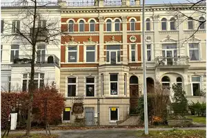 Rohdiamant an der Hamburger Hochallee – Hamburg – Vorschaubild 27