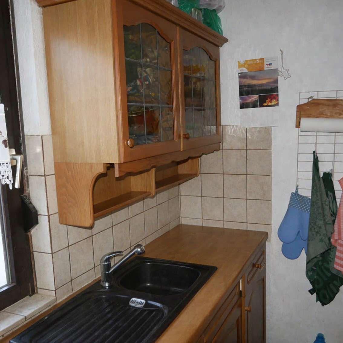 Immobilie in Weissach im Tal - Doppelhaushälfte mit separatem Apartment! - Bild 5