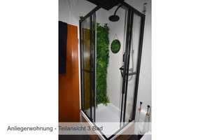 Exklusives Bungalow-Ensemble auf großzügigem Grundstück sowie Anliegerwohnung – Zauberkuhle 13, 51381 Lützenkirchen, Leverkusen – Vorschaubild 5