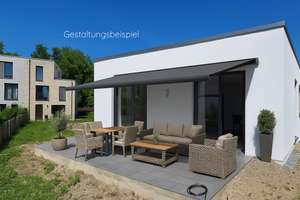 Helle 4-Zi-Gartenwhg. m. großer Terrasse & Garten! – Anisweg 2, 38446 Steimker Berg, Wolfsburg – Vorschaubild 3