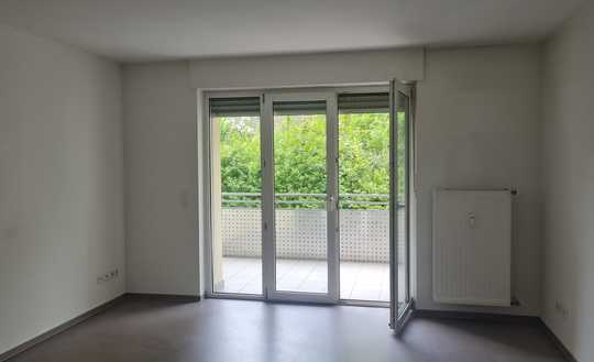 Sanierte 2-Zimmer-Wohnung im Bieterverfahren