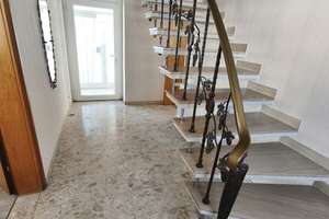 Sofort frei - - Wohnung mit Einbauküche, 2 Heizöfen als Bonus in gemütlichem Eckhaus mit Stellplatz – Wassergasse 4, 55578 Wallertheim – Vorschaubild 7