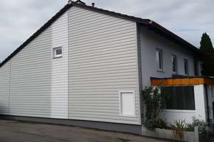 Umfangreich renoviertes Splitlevelreihenhaus mit gehobener Infrastruktur in Puchheim – Die vollständige Adresse der Immobilie erhältst du vom Anbieter., 82178 Puchheim – Vorschaubild 2