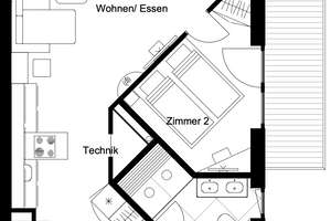 3-Zimmer Wohnung mit Traveblick – Die vollständige Adresse der Immobilie erhältst du vom Anbieter., 23570 Travemünde, Lübeck – Vorschaubild 25