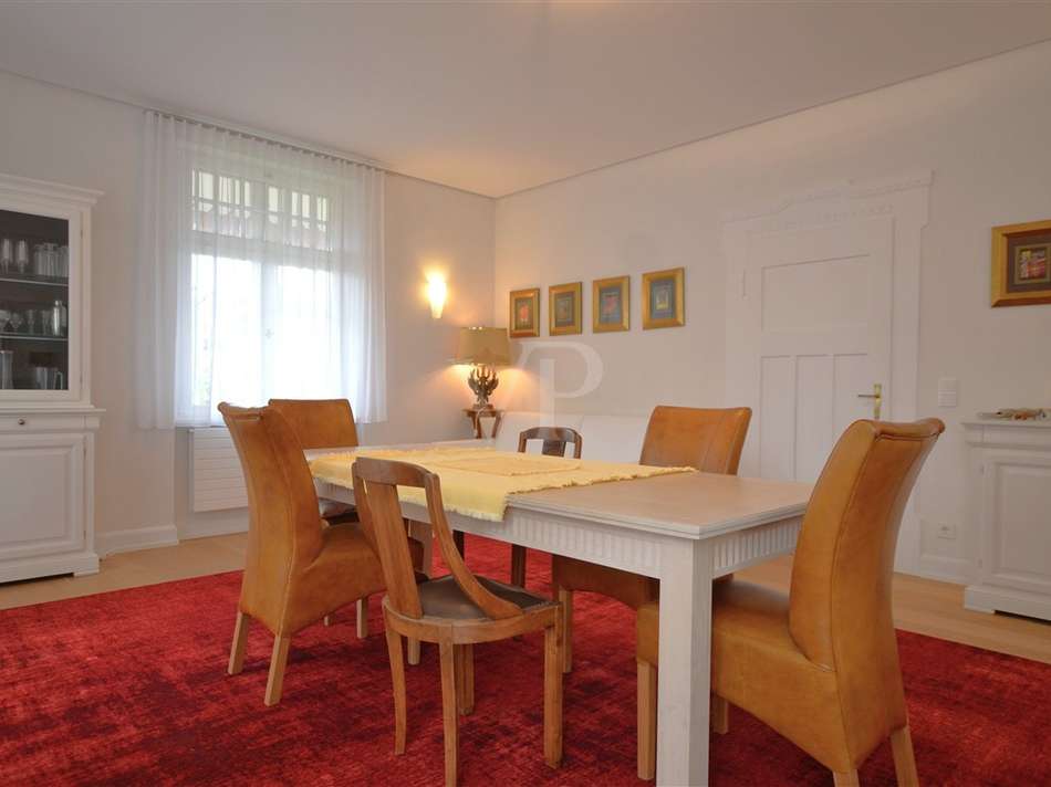 Esszimmer/Salon