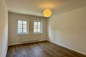 Geschichte und Geschichten: Wunderschöne 3-Zimmer-Wohnung in Travemünde - Am Fischereihafen – Auf dem Baggersand 26, 23570 Travemünde, Lübeck – Vorschaubild 3