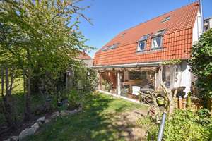 Großzügige Doppelhaushälfte mit Garage! – Die vollständige Adresse der Immobilie erhältst du vom Anbieter., 49191 Belm – Vorschaubild 1