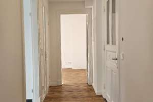 Erstbezug nach Sanierung - 2‑Zimmer‑Wohnung ideal auch für 2er‑WG in Top‑Lage Eppendorf – Hegestraße 11, 20251 Hoheluft-Ost, Hamburg – Vorschaubild 3