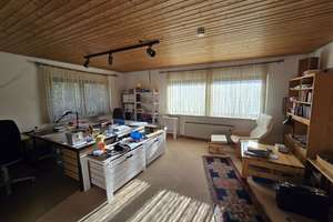 Großzügiges Einfamilienhaus mit Galerie und ELW - Ausblick inklusive – Die vollständige Adresse der Immobilie erhältst du vom Anbieter., 64395 Brensbach – Vorschaubild 45