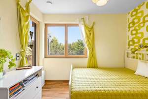 185 m² KFW-60 Einfamilienhaus mit Erdwärme, PV und Doppelgarage bei Neuburg – Die vollständige Adresse der Immobilie erhältst du vom Anbieter., 86697 Oberhausen – Vorschaubild 11