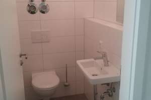 Moderne 2,5 Zimmer Maisonettewohnung – Eversbuschstraße 19, 80999 Untermenzing, München – Vorschaubild 5