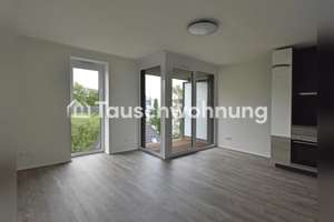 Tauschwohnung: 1-Zimmer-Wohnung in Kiel Ravensberg zum Tausch