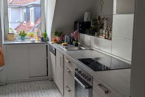 Gepflegte und Vermietete 3-Zimmer-Wohnung in Hannover Südstadt – Sonnenweg 22, 30171 Südstadt, Hannover – Vorschaubild 5