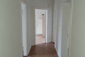Altbauwohnung mit Charme 4 ZKB in Bremerhaven-Mitte – An der Allee 25, 27568 Mitte, Bremerhaven – Vorschaubild 4