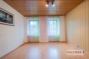 CHARME - Einfamilienhaus mit Terrasse und Garten in Saarbrücken-Herrensohr! – Die vollständige Adresse der Immobilie erhältst du vom Anbieter., 66125 Herrensohr, Saarbrücken – Vorschaubild 4