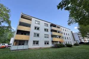 Gepflegte 2 Zi.-ETW in gesuchter Wohnlage! – 63065 Mathildenschule, Offenbach am Main – Vorschaubild 3