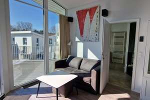 Penthouse-Superior Ferienwohnung mt großer Dachterrasse im Beach-Bay  – 23570 Travemünde, Lübeck – Vorschaubild 2