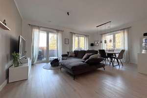 Bremerhaven-Schierholz // Moderne 3-Zimmer Wohnung mit Balkon – Die vollständige Adresse der Immobilie erhältst du vom Anbieter., 27578 Lehe, Bremerhaven – Vorschaubild 10