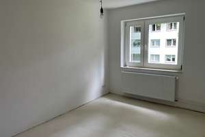 Donaustr. 8, 1 R - Sanierte 3-Zimmer-Wohnung mit Loggia und Tageslichtbad! – Donaustr. 8, 38120 Weststadt, Braunschweig – Vorschaubild 7