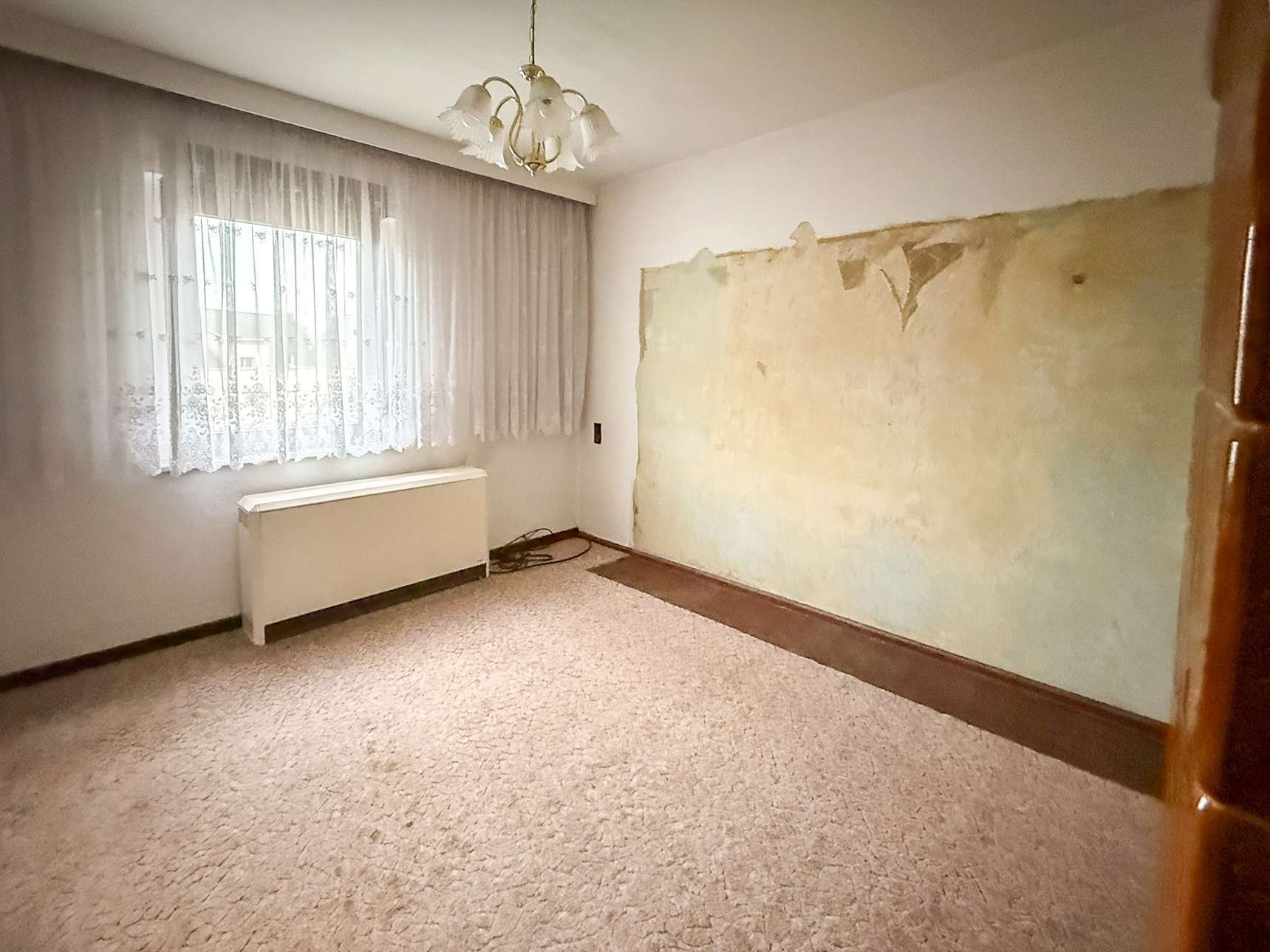 Immobilie in Schönwölkau - Einzug sofort möglich! | Großzügiges Einfamilienhaus mit Sanierungsbedarf | Grüne Lage - Bild 8