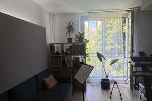 Geräumige 3-Zimmer-Wohnung in Kanalnähe in Neukölln, ab sofort bezugsfertig – Hüttenroder Weg 10-12, 12059 Neukölln (Ortsteil), Berlin – Vorschaubild 9