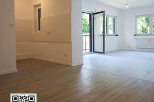 87qm Wohntraum Königsdorf! Helle 3-Zi-Wohnung, modernisiert, mit Balkon, freistehend-provisionsfrei – 50226 Frechen – Vorschaubild 1