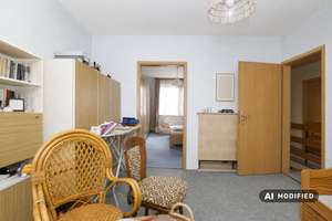 140 m² zum Gestalten – Reihenendhaus mit Balkon und Garten – 55583 Bad Münster am Stein-Ebernburg – Vorschaubild 8