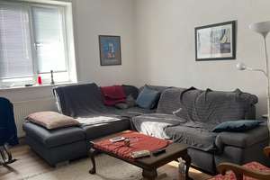 Helle 3-Zimmer-Wohnung mit Balkon im beliebten Stadtteil Linden – Quirrestr. 5, 30451 Linden-Nord, Hannover – Vorschaubild 6