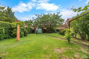 Bremen – Oberneuland | Charmantes Reihenendhaus mit großem Garten – Die vollständige Adresse der Immobilie erhältst du vom Anbieter., 28325 Oberneuland, Bremen – Vorschaubild 26