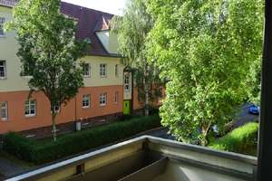 Reick: hübsche 3-Zi.-Whg. mit Balkon & Wanne ***EBK möglich*** – Scheidemantelstraße 2, 1237 Reick, Dresden – Vorschaubild 5
