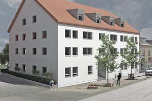 Erstbezug zum 01.10.2026: Design-Möbliertes Smart-Apartment im Herzen von Plattling – Deggendorfer Str. 14, 94447 Plattling – Vorschaubild 12