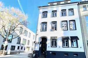 PROVISIONSFREI/1A LAGE SIEGBURG-ZENTRUM MEHRFAMILIENHAUS MIT GEWERBEEINHEIT ca.100m ICE-HAUPBAHNHOF – Bahnhofstr 40, 53721 Rhein-Sieg-Kreis – Vorschaubild 42