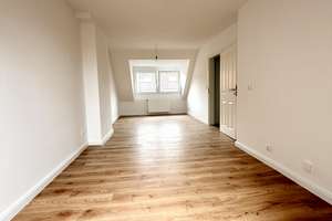 Erstbezug nach Sanierung: 3-Zi.-Dachgeschoss-Wohnung mit Weitblick in Unterbilk – Düsselstraße 70, 40219 Unterbilk, Düsseldorf – Vorschaubild 10