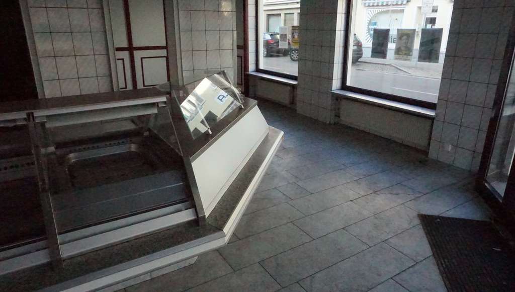 Immobilie in Pfarrkirchen - Geräumiges Wohn- und Geschäftshaus zentrumsnah in Pfarrkirchen - Bild 4