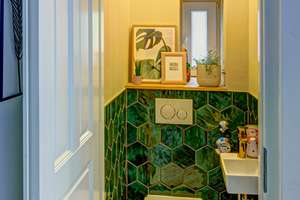 Eimsbüttel: kernsanierte Jugendstil-ETW mit 4,5 Zimmern und Garten! – Die vollständige Adresse der Immobilie erhältst du vom Anbieter., 20257 Eimsbüttel (Ortsteil), Hamburg – Vorschaubild 12