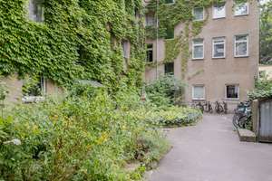 Urbanes Wohnen in zentraler Lage: Helle 2-Zimmer-Wohnung mit zwei Balkonen – Die vollständige Adresse der Immobilie erhältst du vom Anbieter., 10555 Moabit, Berlin – Vorschaubild 8